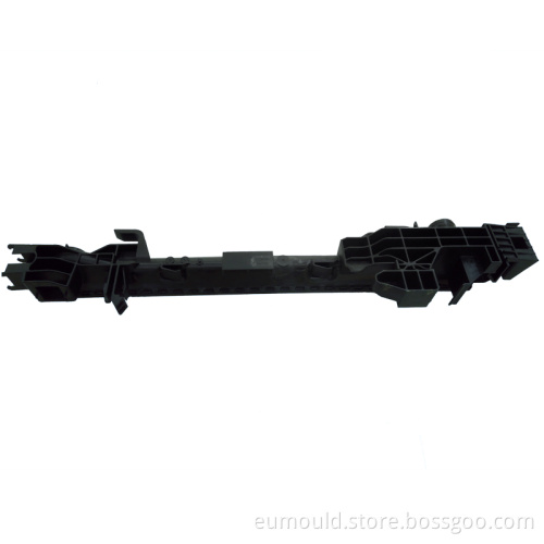 Plastic Cable Channel Mould/Injection Mould/Mold/Auto Parts